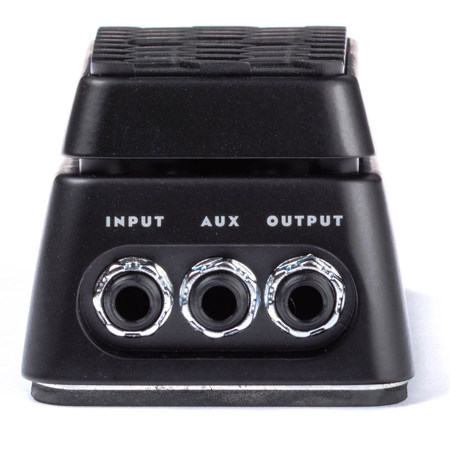 Dunlop Volume (X) Mini Pedal
