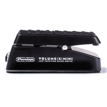 Dunlop Volume (X) Mini Pedal DVP4