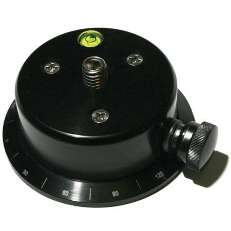 Jobu Design VRB-1 QTVR Panning Base