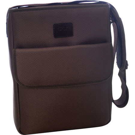 Jill-e Jack DSLR Swing Bag, Brown
