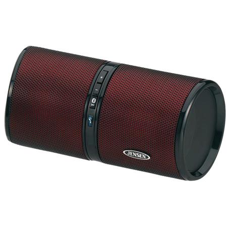 Jensen bluetooth wireless stereo sales speaker