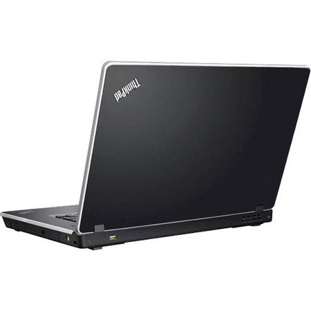 Lenovo ThinkPad Edge 15 15.6" Notebook PC, 500GB HDD