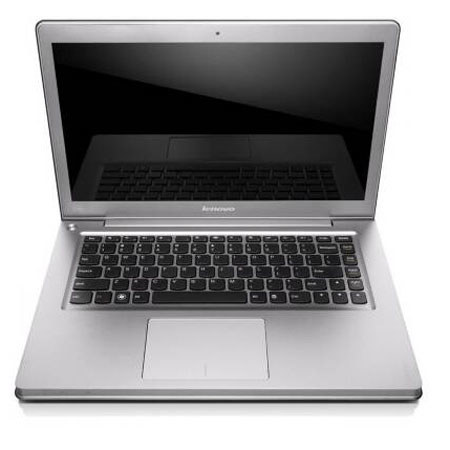 Lenovo IdeaPad U400 14" LED Notebook