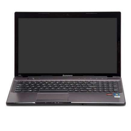 Lenovo IdeaPad Z575 15.6" Notebook PC, AMD Quad-Core A8-3520M 1.6GHz