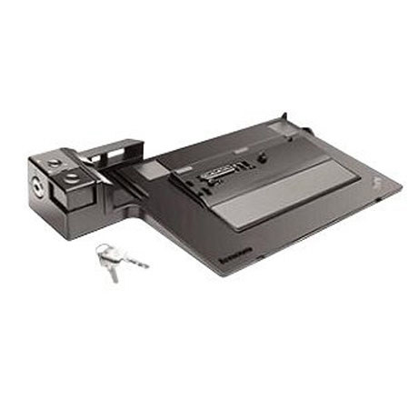 Lenovo ThinkPad Mini Dock Plus Series 3 with USB 3.0