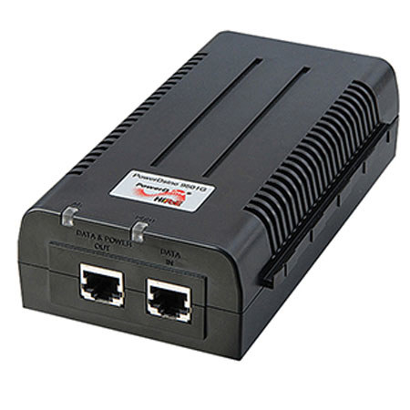 PowerDsine 9501GO Single Port PoE 60W Midspan