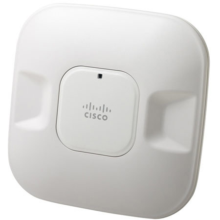 Cisco Aironet 1042N 802.11a/g/n Fixed Wireless Access Point