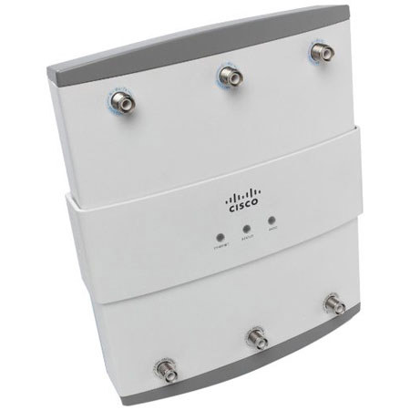 Cisco Aironet 1252G 802.11g/n Wireless Access Point