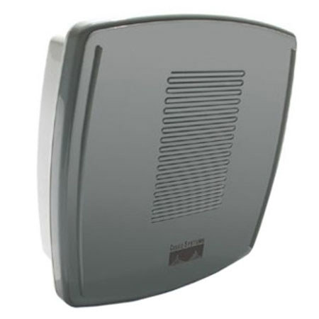 Cisco Aironet 1310 Outdoor Access Point or Bridge with RP-TNC Connector