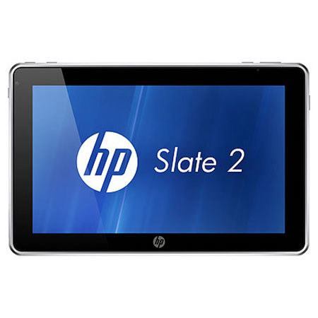 HP Smart Buy Slate 2 8.9" Tablet PC, 64GB SSD