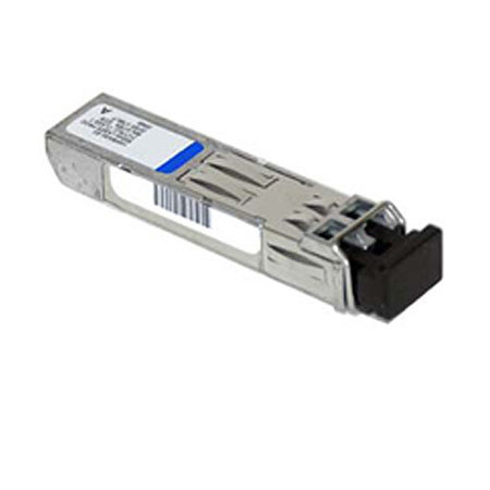 Cisco 1000BASE-LX/LH SFP Transceiver Module
