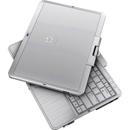 HP EliteBook 2760p 12.1" Tablet PC, 320GB HDD