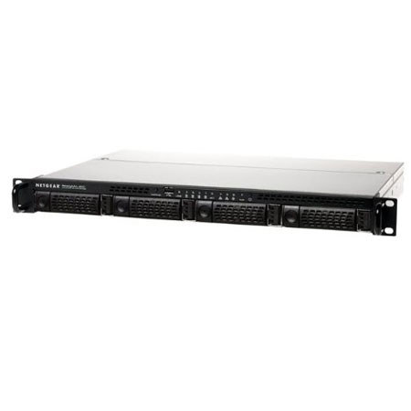 Netgear READYNAS 2100 4TB Advanced Network Storage