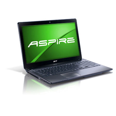 Acer Aspire AS5560-8225 15.6" Notebook Computer