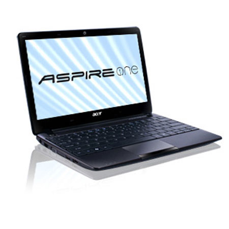 Acer Aspire One AO722-BZ699 11.6" Netbook Computer