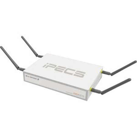 LG-Ericsson 802.11n Dual Band Dual Radio Wireless Access Point