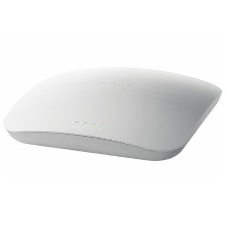 Netgear ProSafe Wireless-N Access Point, 2.4GHz Frequency