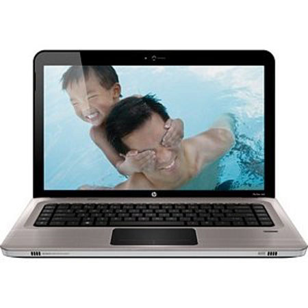 HP Pavilion dv6-3033he 15.6" Notebook PC, 4GB RAM