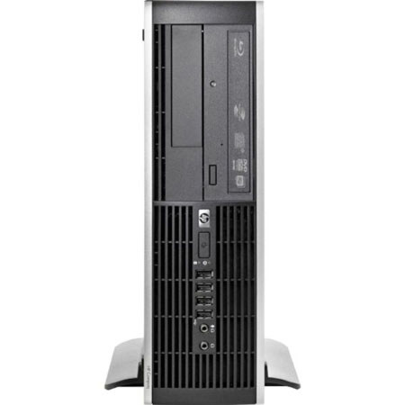 HP Compaq 8200 Elite SFF Desktop PC, Intel Core i5-2500 3.3GHz