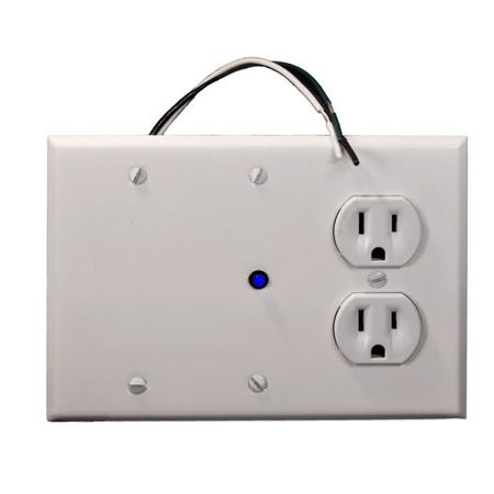 Juice Goose CQ-1 Single Sequenced 15A Power Distribution Module