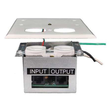 Juice Goose CQ-1 Single Sequenced 15A Power Distribution Module