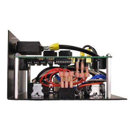 Juice Goose CQ 2200 Dual-Sequence 20A Power Distribution System