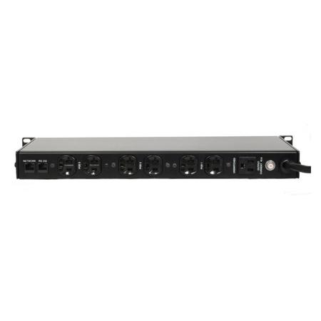 Juice Goose IP 1520 20A Web Based Power Controller