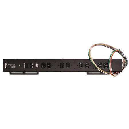 Juice Goose IP PD1-4 Four Circuit 80A Web Based Power Controller