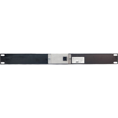 Juice Goose Rack Mountable Remote Control and Monitor with Rotary Switch