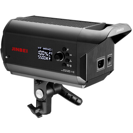 EF-200BI LED Video Light