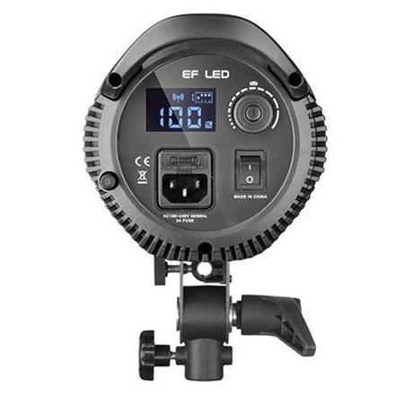 Jinbei EF-200 LED V Sun Light, 5500K