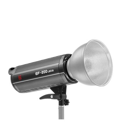Jinbei EF-200 LED V Sun Light, 5500K