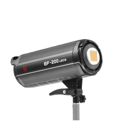 Jinbei EF-200 LED V Sun Light, 5500K