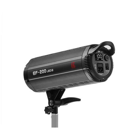 Jinbei EF-200 LED V Sun Light, 5500K