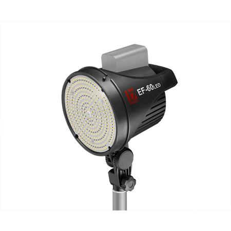 Jinbei EF-60 60W 5500K LED Sun Light