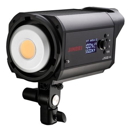 Jinbei EFII-150 150W Daylight COB LED Video Light