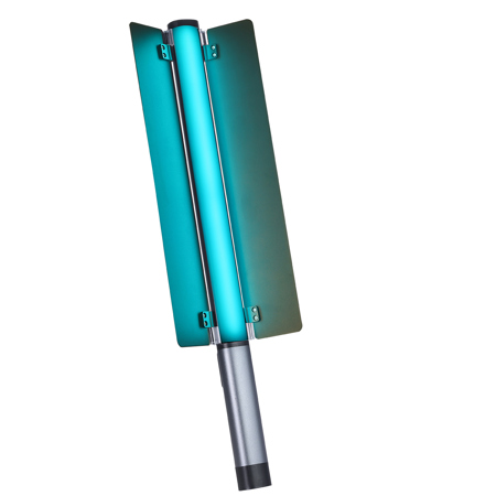 Jinbei EFT-220 23.11" 14W RGB LED Tube Light