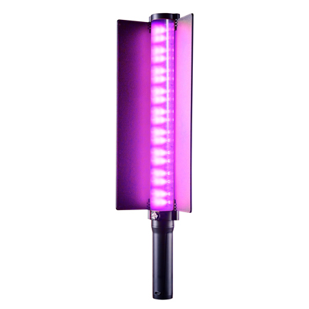 Jinbei EFT-360III 22.36" 23W RGB LED Tube Light