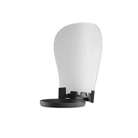 Jinbei HD-MINI Reflector with Gel Softball