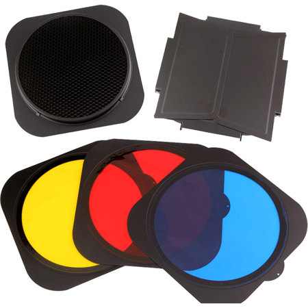 Jinbei JB-A Accessories for 55 Degree Standard Reflector