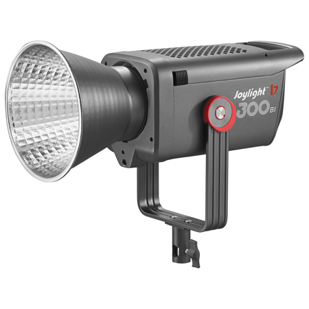Jinbei JL-300 300W Bi-Color LED Video Light