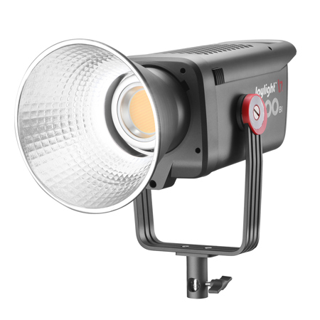 Jinbei JL-500Bi 500W Bi-Color LED Video Light