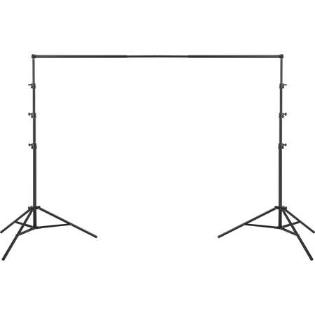 JB10-3000FPG Background Stand Holder Kit