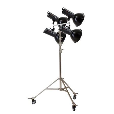 Jinbei JB-004 Multiple Mount Bracket