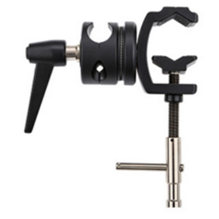 Jinbei JB11-038A Pipe Clamp and Grip Head