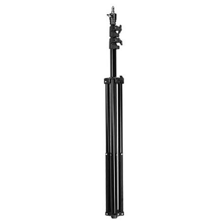 Jinbei JB-2600FP Aluminum Light Stand with Air-Cushion