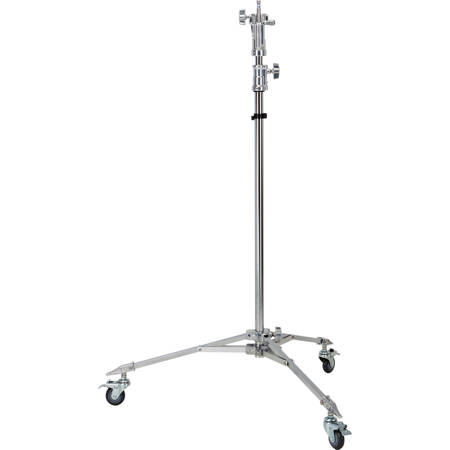Jinbei JF-238A Studio Light Stand with Wheels