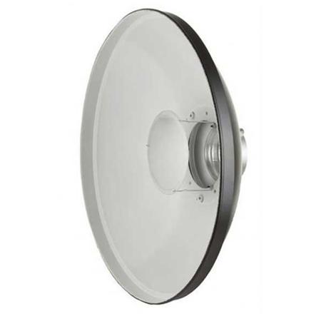 Jinbei QZ-50-1 50cm Radar Reflector Interchangeable Attachment w/ White Interior