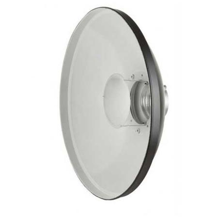Jinbei QZ-70-1 70cm Radar Reflector Interchangeable Attachment w/ White Interior