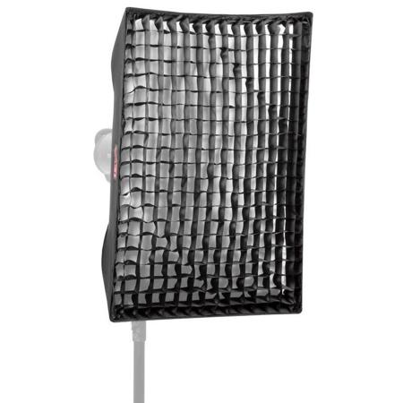 Jinbei EM 60x90 Striplight Grid Softbox